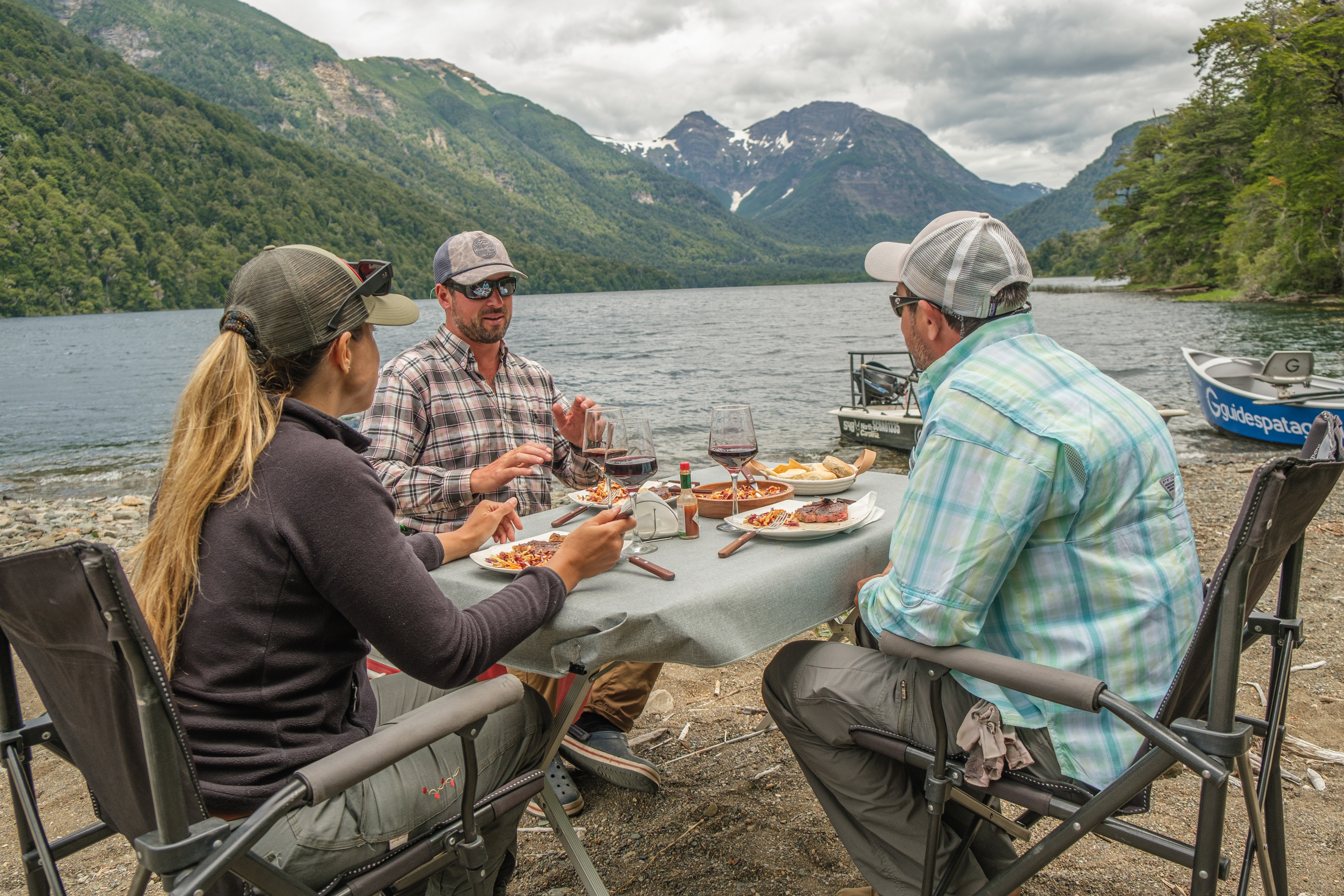 FULL-DAY TRIPS